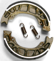 Brake Shoes 303g Grooved