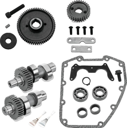 S&S Cycle 99-06 BT MR103G Gear Drive Camshaft Kit