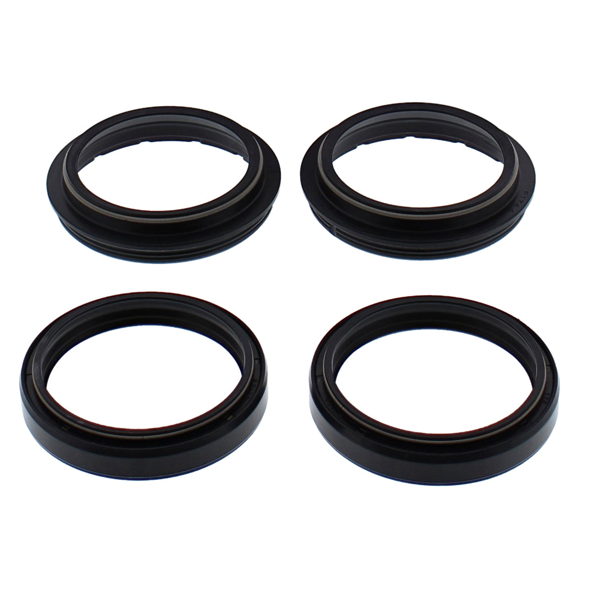 Fork & Dust Seal Wiper Kit