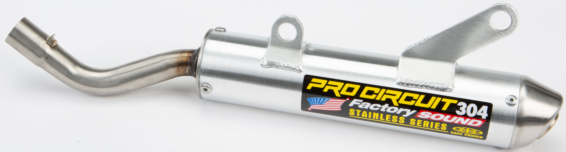 304 Silencer