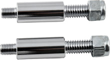 Stand Off Turn Signal 1 1/4" 2pk