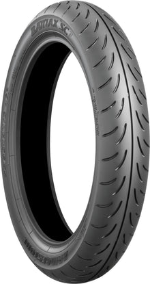 Tire Battlax Sc Front 110/70 12 47l Bias Tl