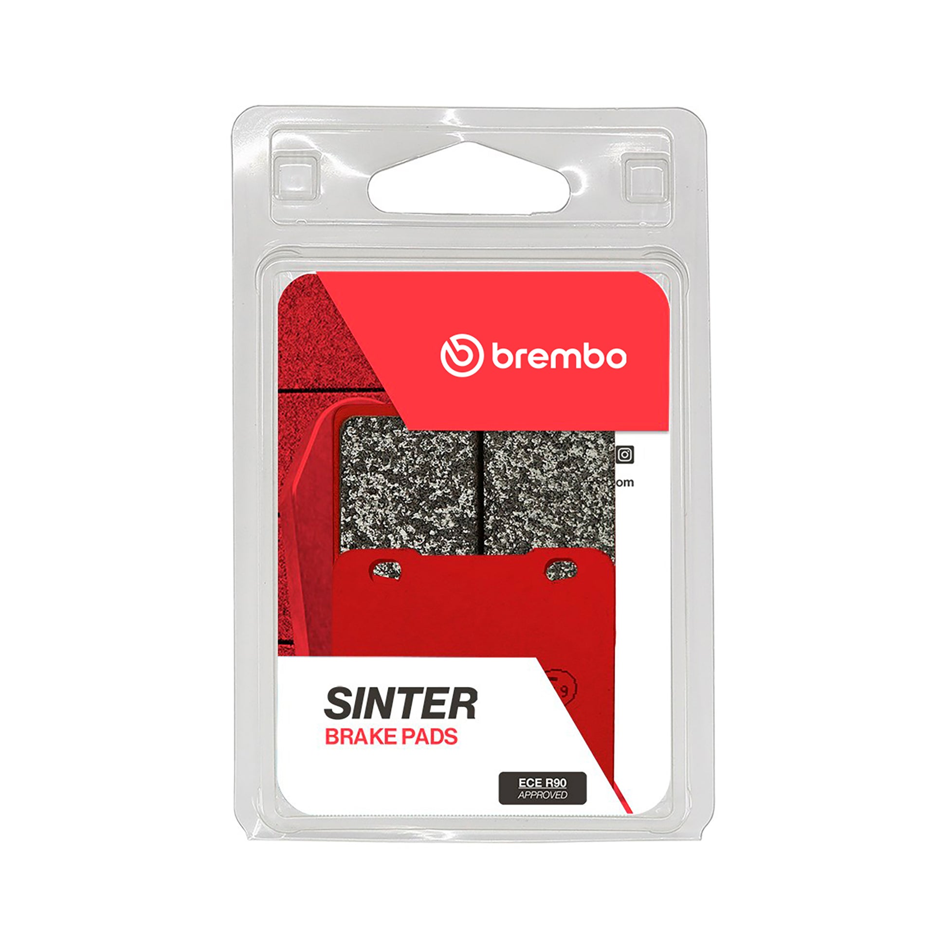 Prime Brake Sa Pads Sintered