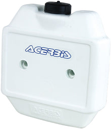 Front Auxiliary Tank 0.8 Gal 10"X9.5"X3"
