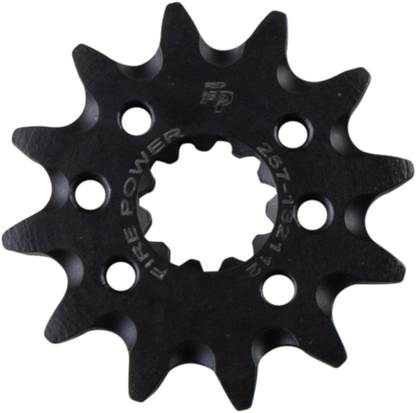 Front Cs Sprocket Steel 12t
