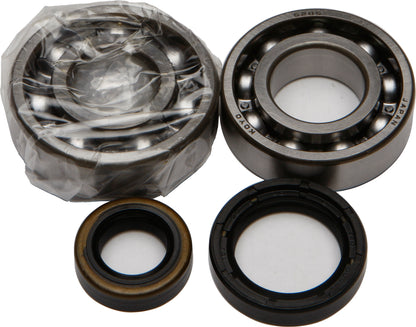 Crankshaft Bearing/Seal Kit