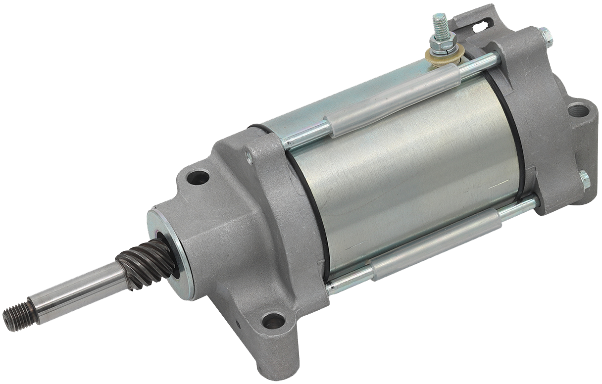 Starter Motor A/C