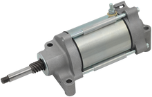 Starter Motor A/C