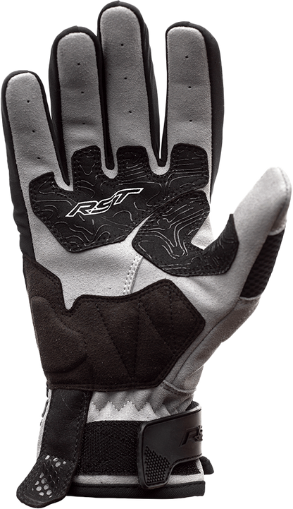 Ventilator X Ce Glove Silver/Black Md