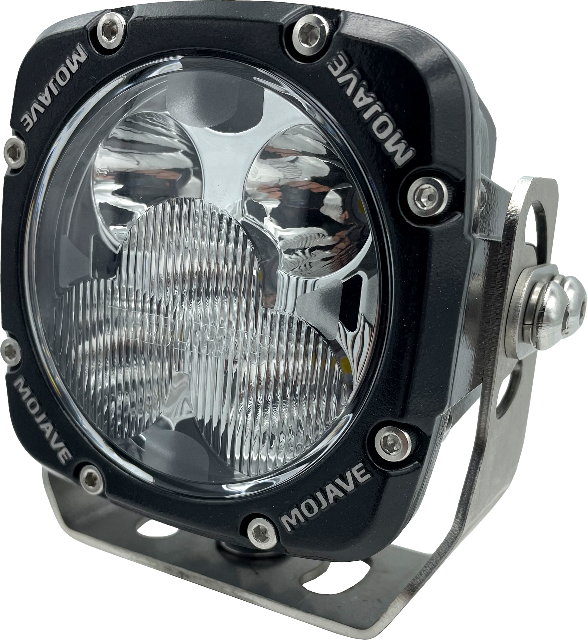 4" Mojave Led Racing Light
