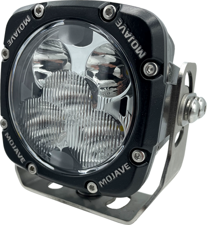 4" Mojave Led Racing Light