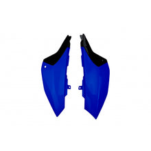 Side Panels Yz65 Blue