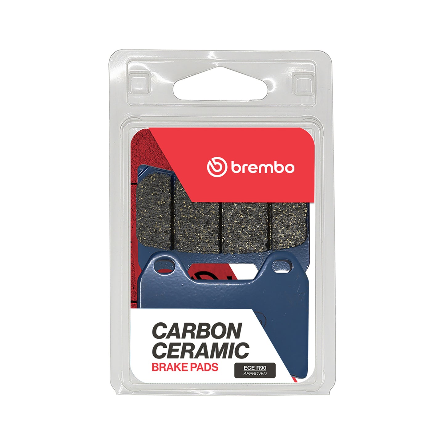 Prime Brake Pads OEM Organic