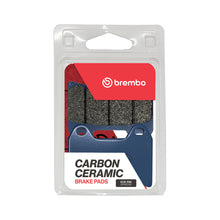 Prime Brake Pads OEM Organic