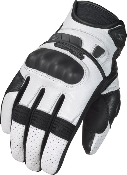 Women's Klaw Ii Gloves White Md
