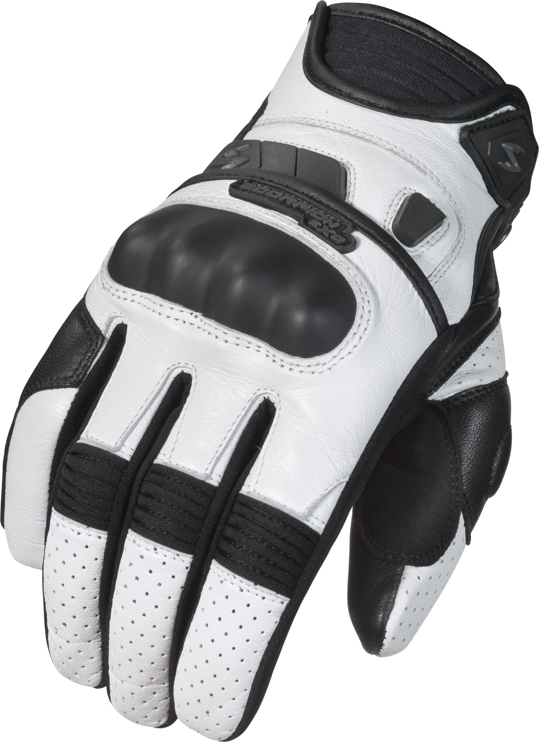Women's Klaw Ii Gloves White Sm