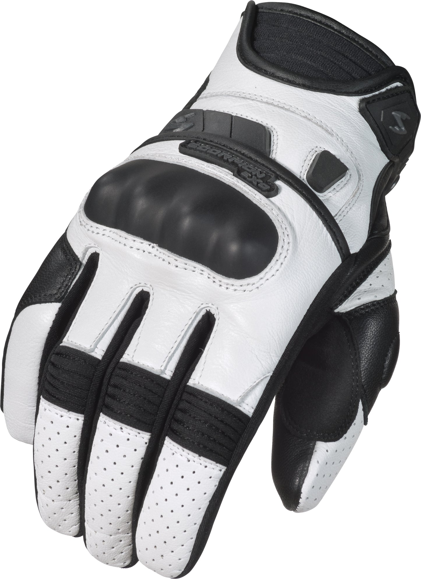 Women's Klaw Ii Gloves White Sm