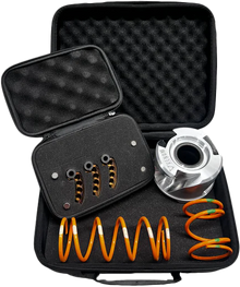 Rzr Pro R Na Clutch Kit Pol