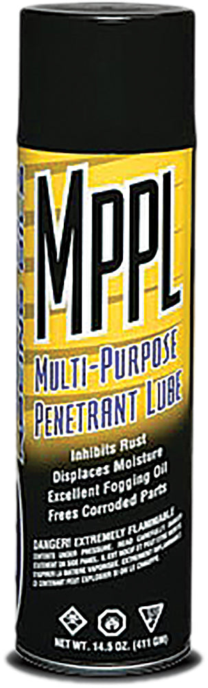 Multi Purpose Penetrant Lube 4oz