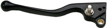 Left Lever Black
