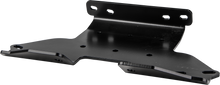 Winch Mount