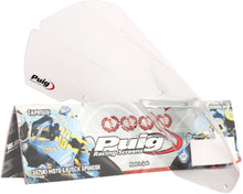 Windscreen Racing Clear