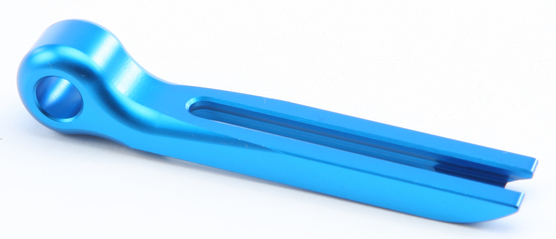 Gp Lever End (Blue)