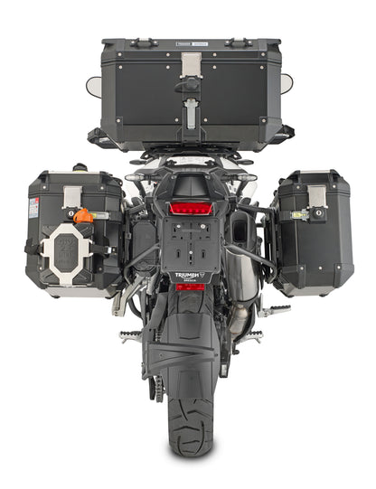 Side Case Hardware Outback