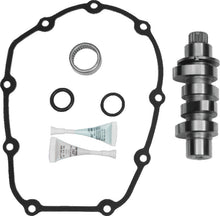 S&S Cycle 2017+ M8 Models 465C Chain Drive Camshaft Kit