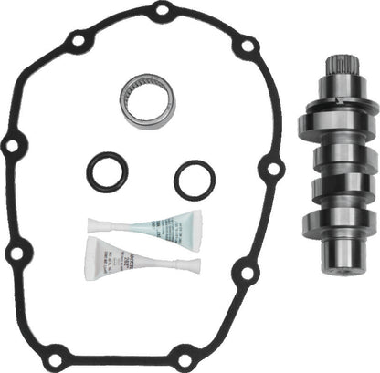 S&S Cycle 2017+ M8 Models 465C Chain Drive Camshaft Kit