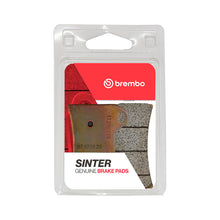 Brembo OE 04-13 Yamaha XT X 660cc/04-06 Ducati Monster S4R 996cc Brake Pad - Front