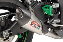 Exhaust Race At2 3/4 Sys Ss/Cf Kaw