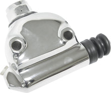 Rear Master Cyl Chrome Fl Drum Oe# 41761 58