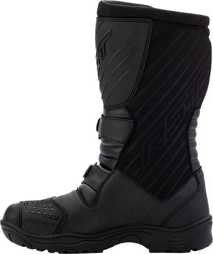 Pro Series Ambush Ce Boot Black Waterproof Sz 10