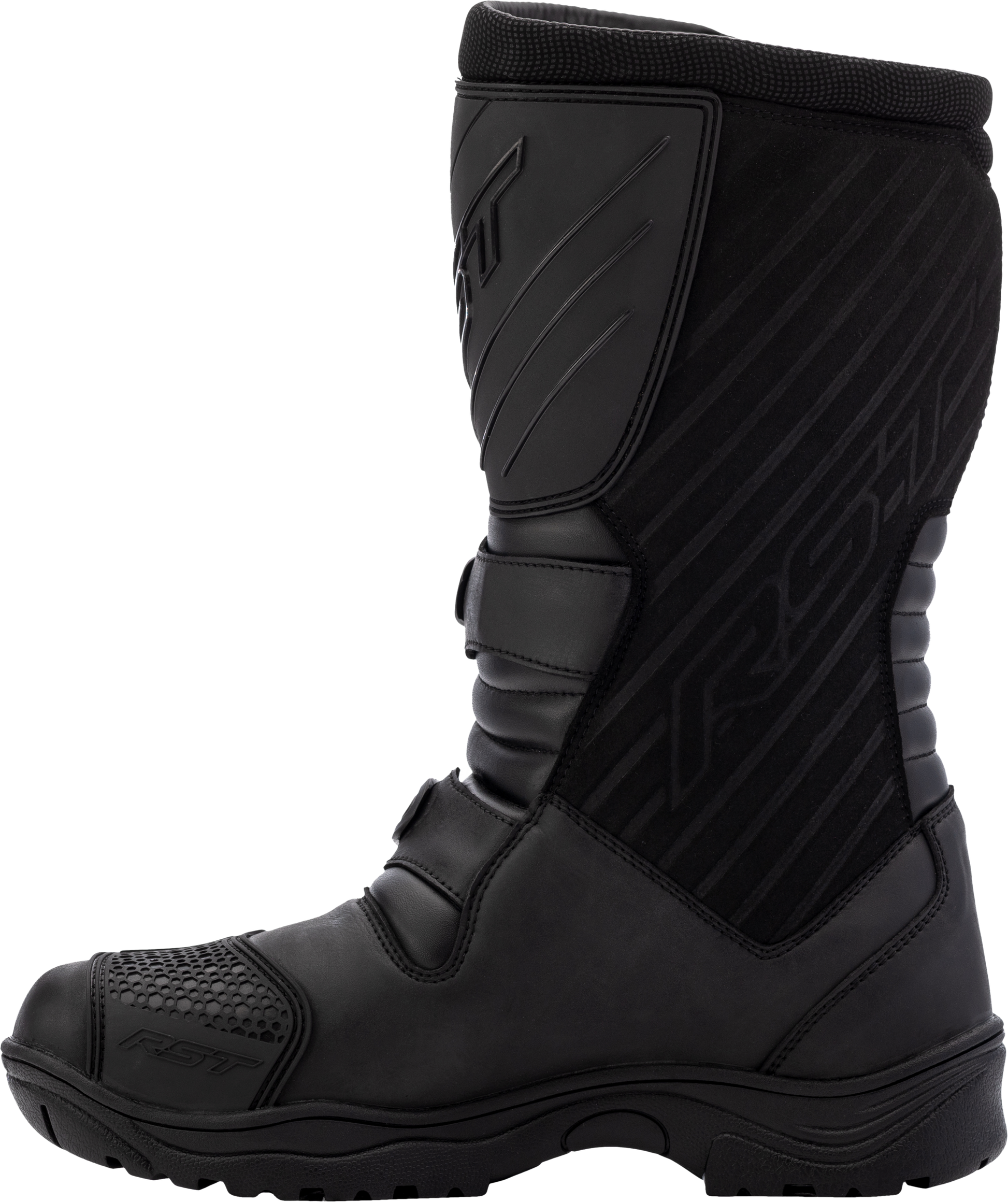 Pro Series Ambush Ce Boot Black Waterproof Sz 13