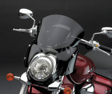 Vstream Sport Windscreen Dark Smoke