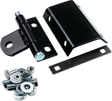 Hitch Kit Pol