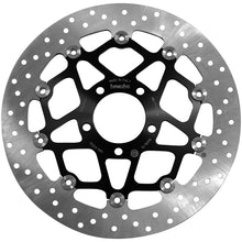 Serie Oro Front Rotor Floating
