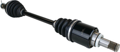 6 Ball Axle