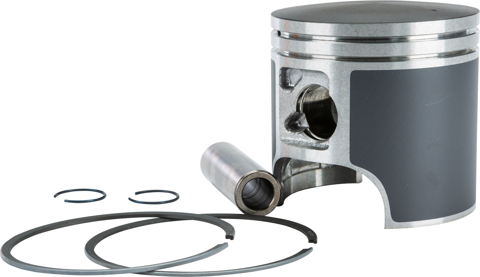 Piston T Moly Pol