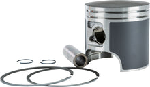 Piston T Moly Pol