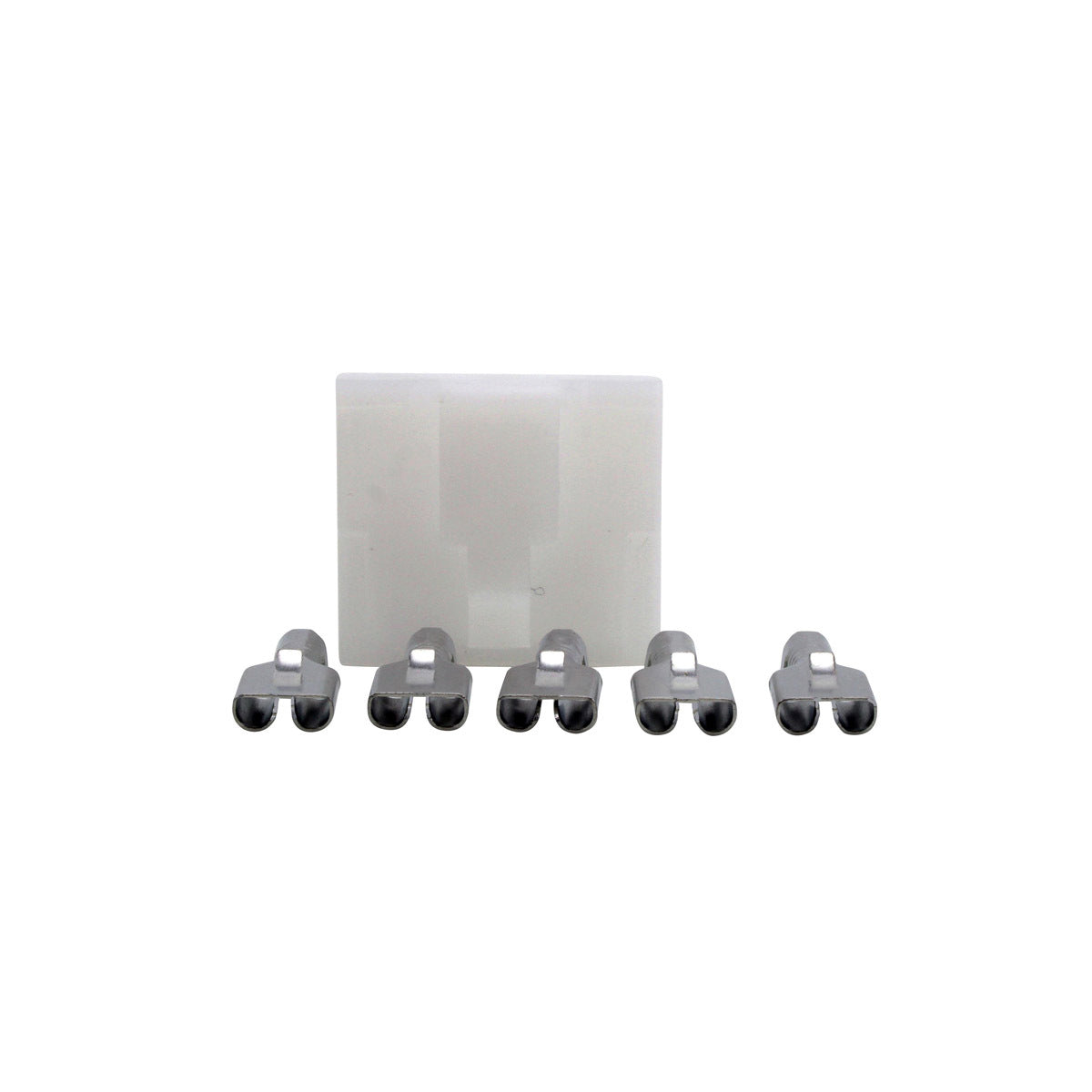 Voltage Regulator Rectifier
