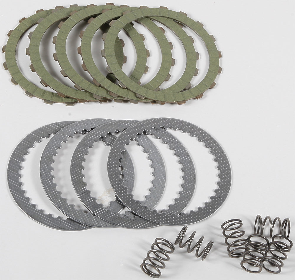 Srk Complete Clutch Kit Srk122