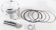 Piston Kit 101.00/+1.00 11:1 Hon