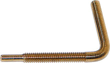 Belt Removal Tool Tied