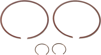Cast Replica Piston Kit