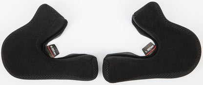 Cheek Pads 20mm Yl Stock Mx 46y