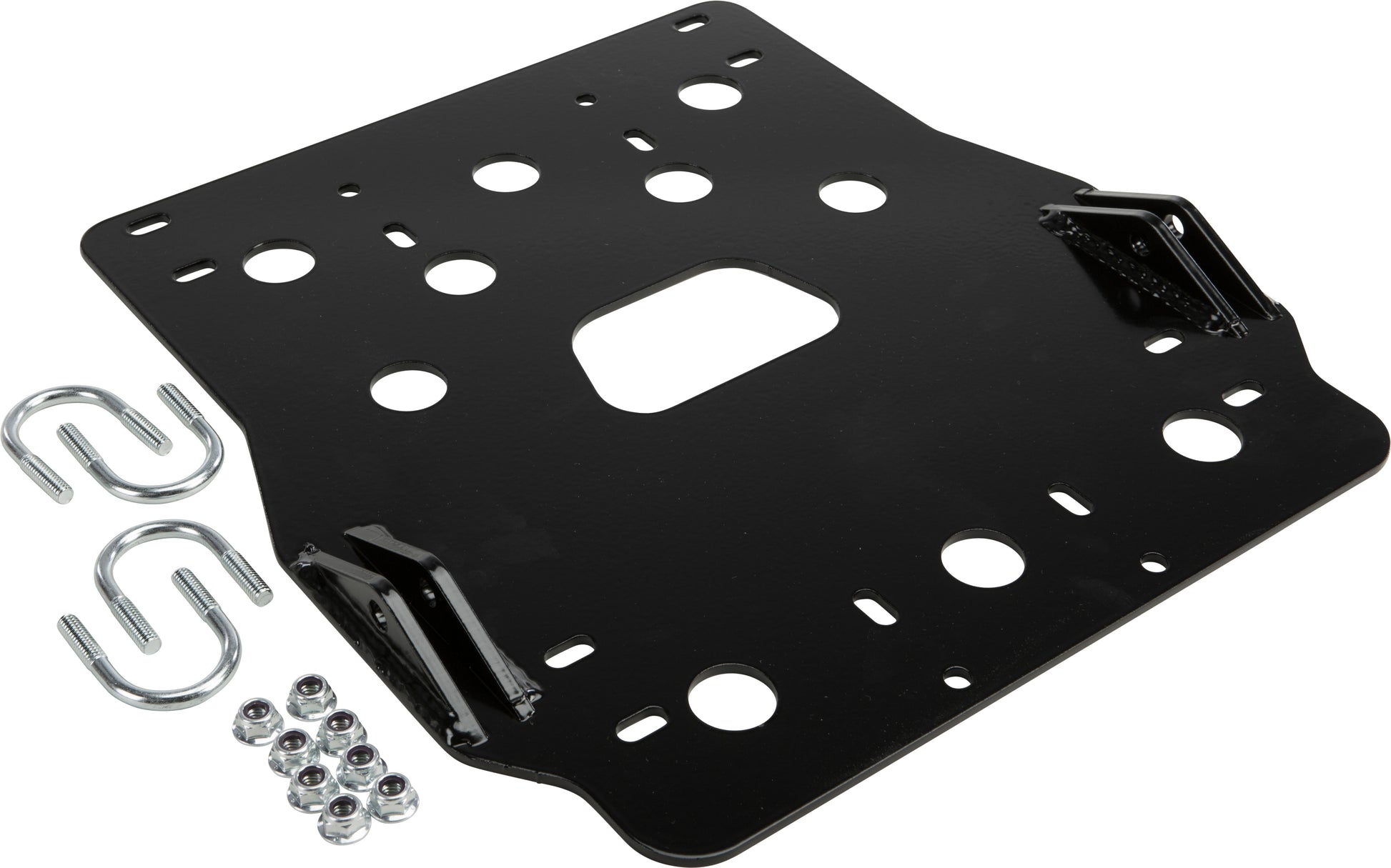 Atv Plow Mount Kit