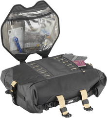 Canyon Adv Cargo Bag 45l Black
