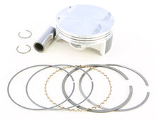 Piston Kit Hc Forged 92.96/Std 11.5:1 Pol